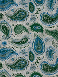 Premium Spanish Cotton – 100% Pure Cotton