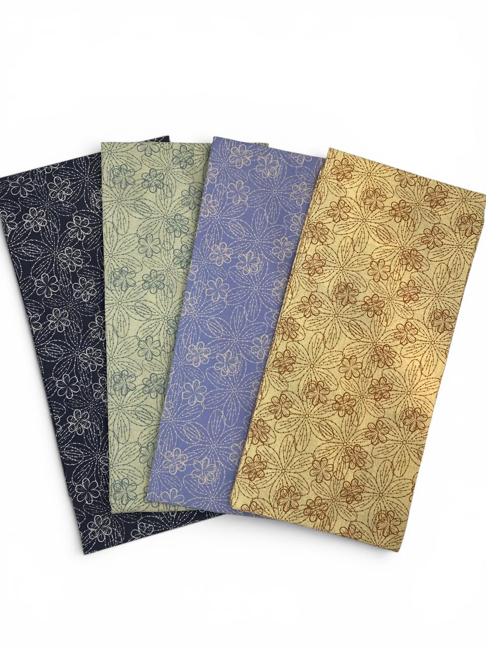 Premium Liberty Cotton – 100% Pure Cotton