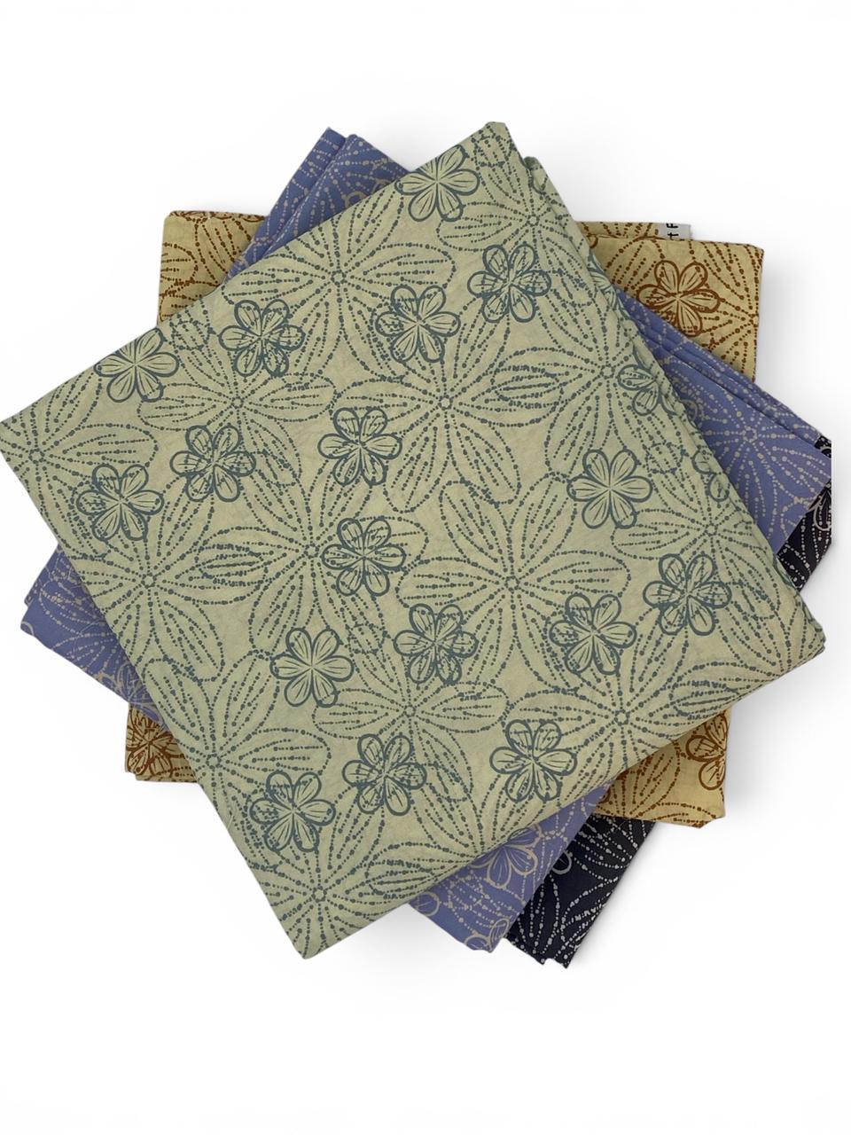 Premium Liberty Cotton – 100% Pure Cotton