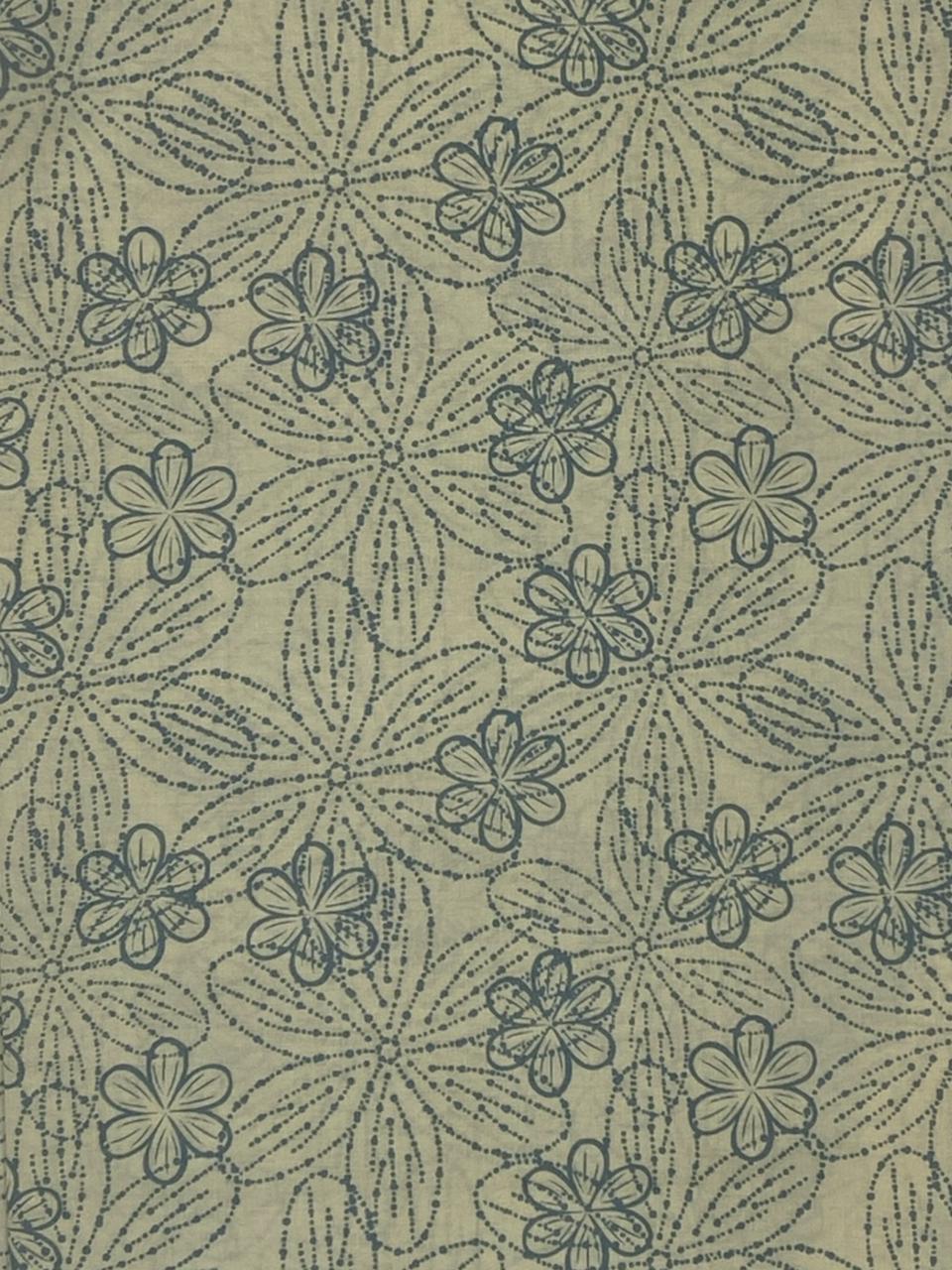 Premium Liberty Cotton – 100% Pure Cotton