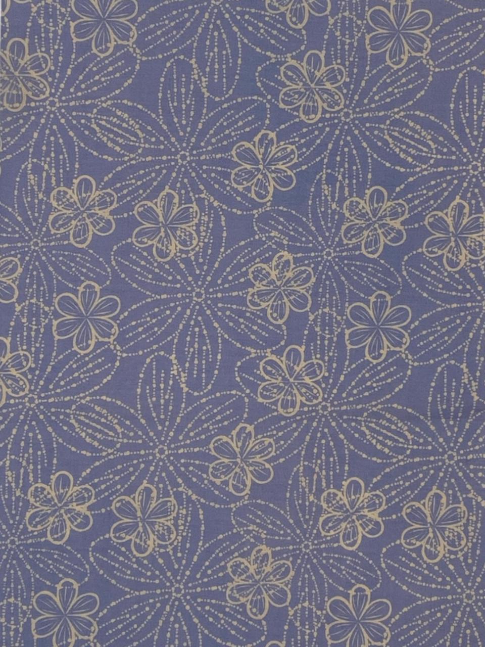 Premium Liberty Cotton – 100% Pure Cotton