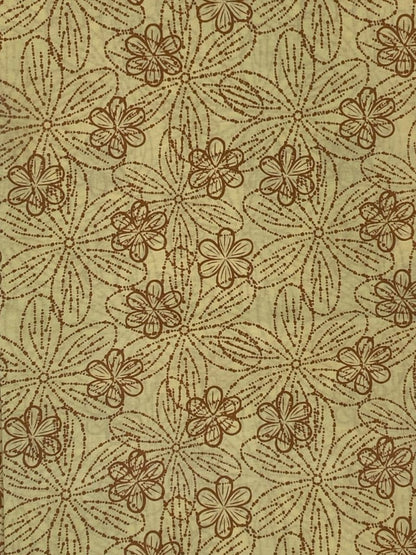 Premium Liberty Cotton – 100% Pure Cotton