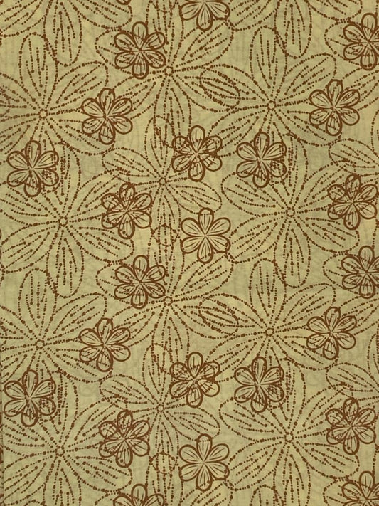 Premium Liberty Cotton – 100% Pure Cotton