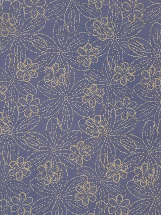 Premium Liberty Cotton – 100% Pure Cotton