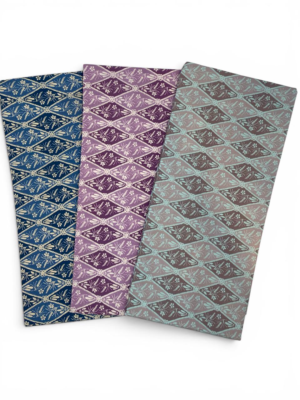 Premium Liberty Cotton – 100% Pure Cotton