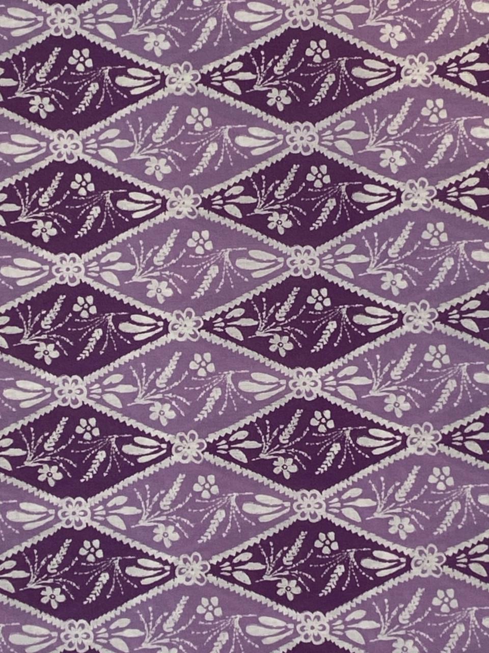 Premium Liberty Cotton – 100% Pure Cotton