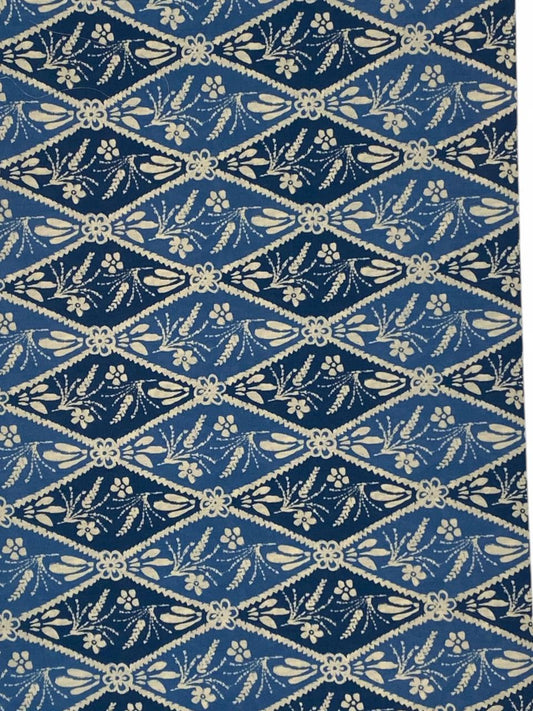 Premium Liberty Cotton – 100% Pure Cotton