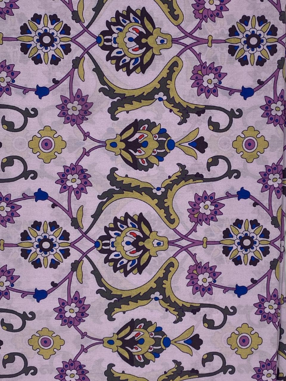Premium Liberty Cotton – 100% Pure Cotton