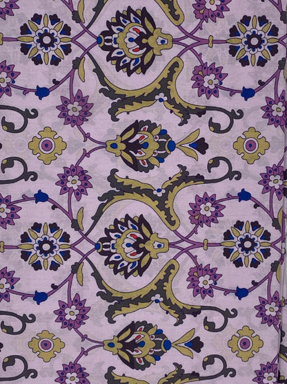 Premium Liberty Cotton – 100% Pure Cotton
