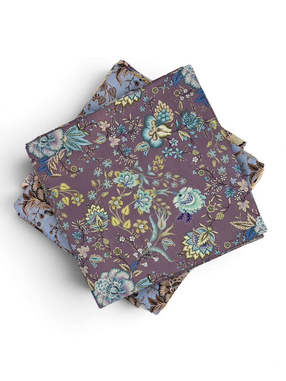 Premium Liberty Cotton – 100% Pure Cotton