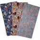 Premium Liberty Cotton – 100% Pure Cotton