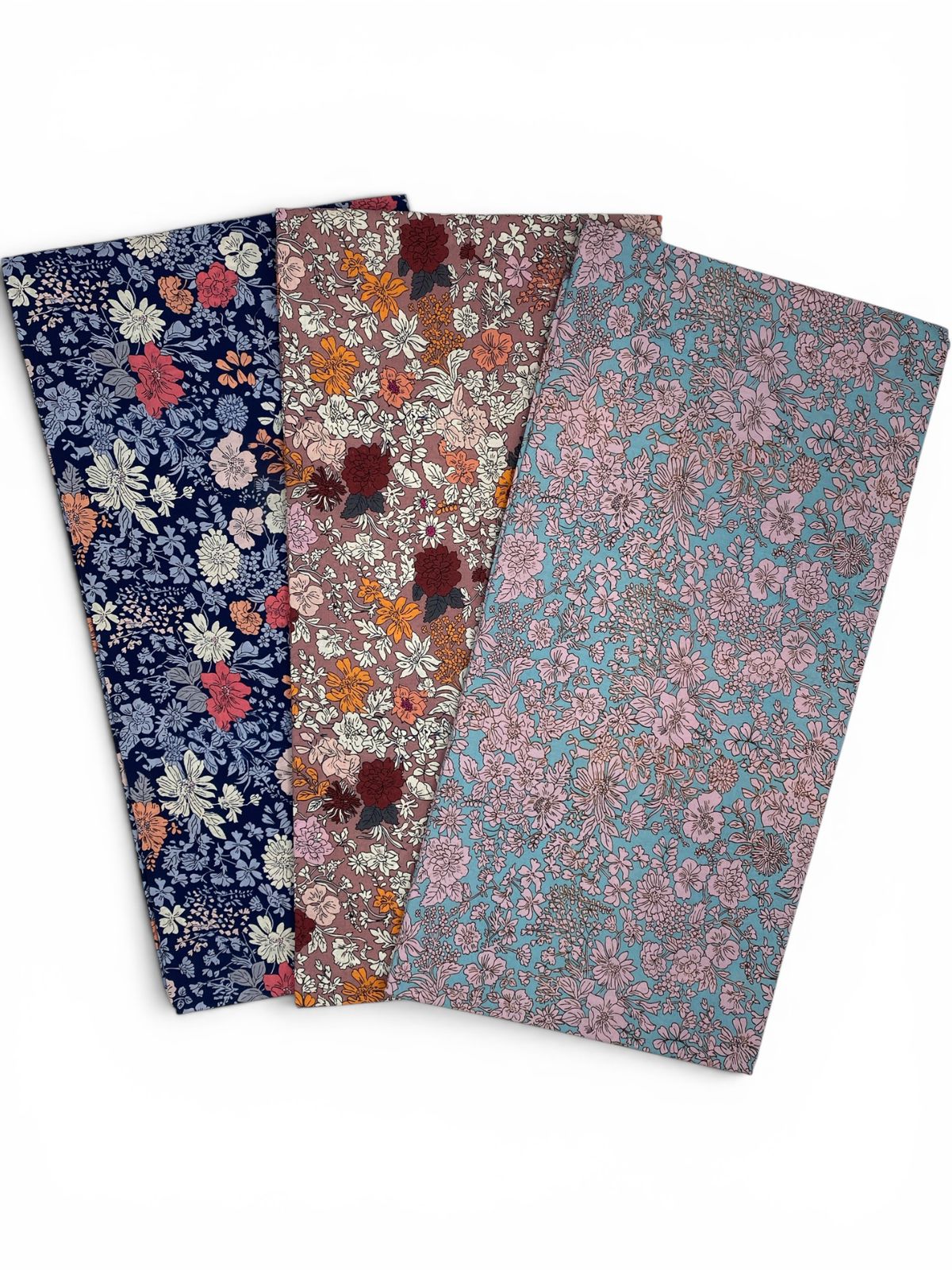 Premium Liberty Cotton – 100% Pure Cotton