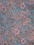 Premium Liberty Cotton – 100% Pure Cotton
