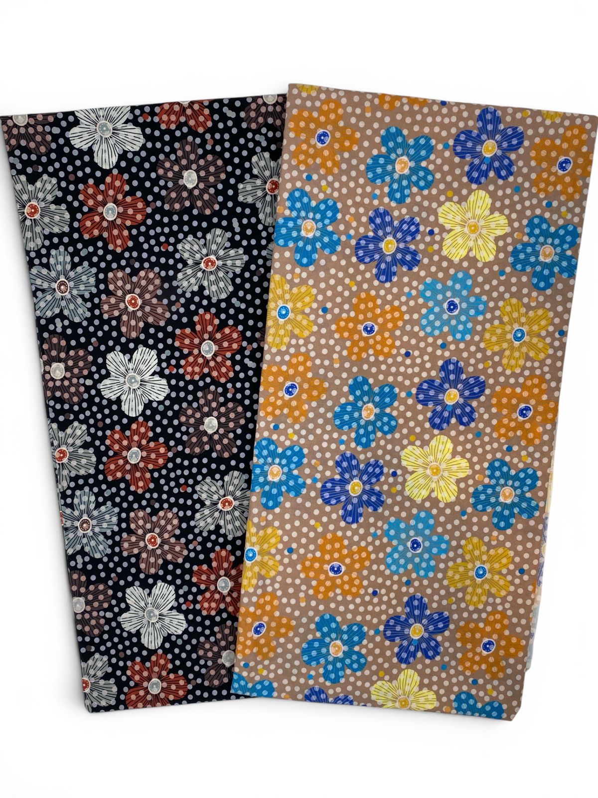 Premium Liberty Cotton – 100% Pure Cotton