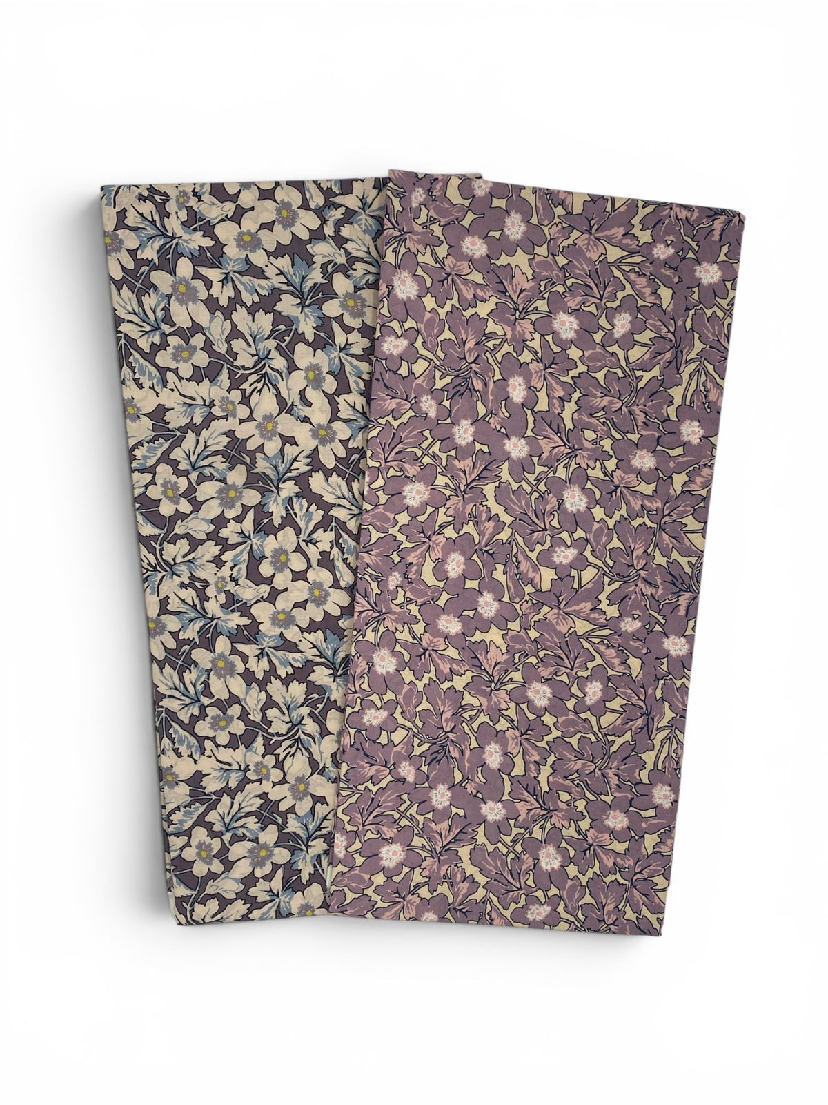 Premium Liberty Cotton – 100% Pure Cotton