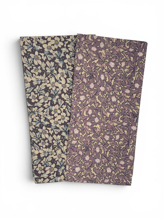 Premium Liberty Cotton – 100% Pure Cotton
