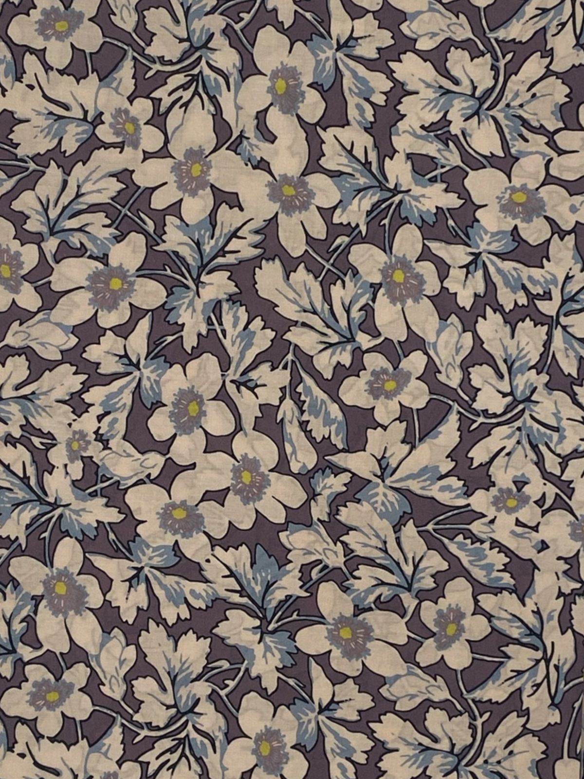 Premium Liberty Cotton – 100% Pure Cotton