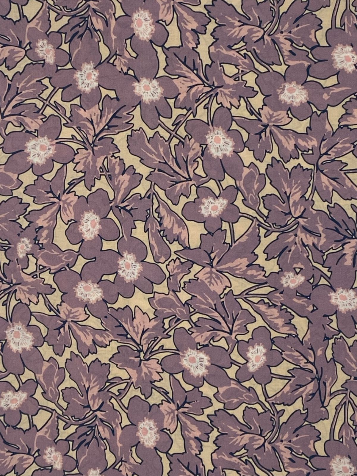 Premium Liberty Cotton – 100% Pure Cotton