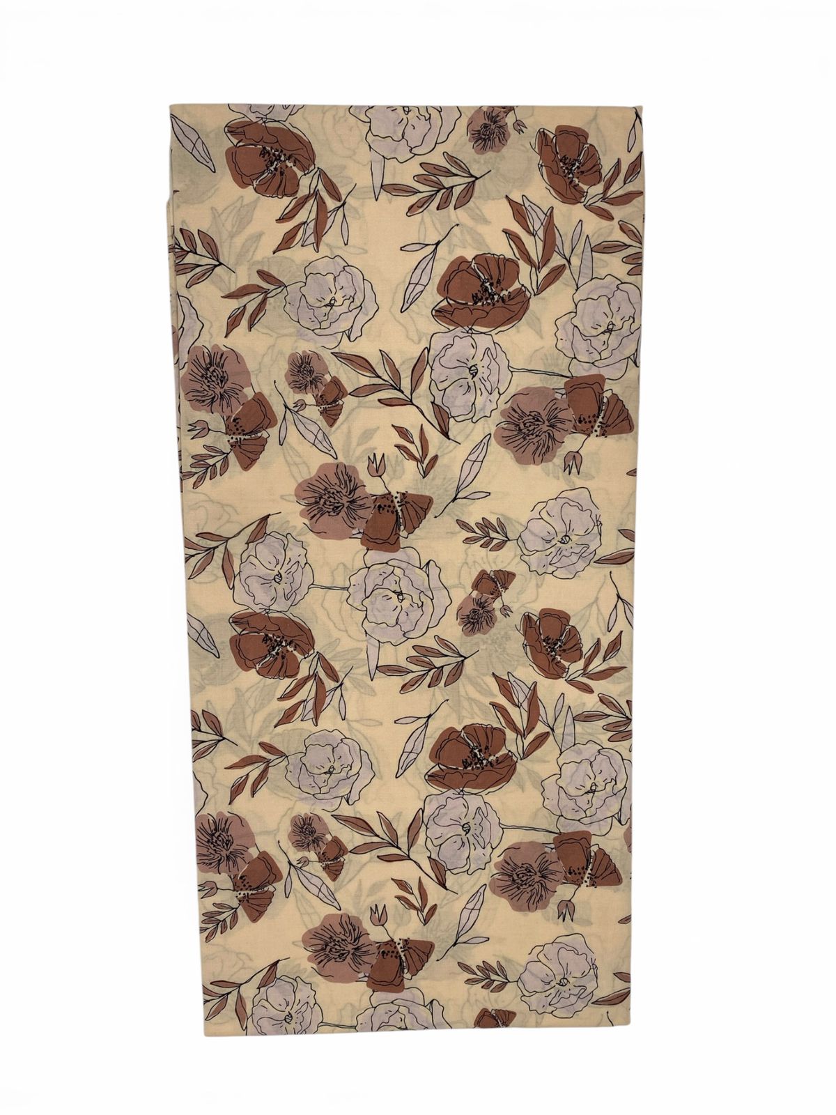 Premium Liberty Cotton – 100% Pure Cotton