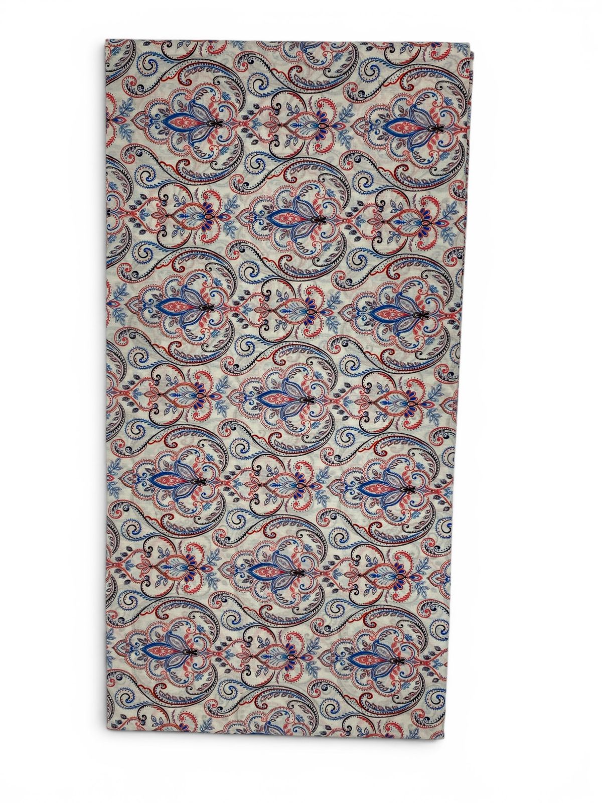 Premium Liberty Cotton – 100% Pure Cotton