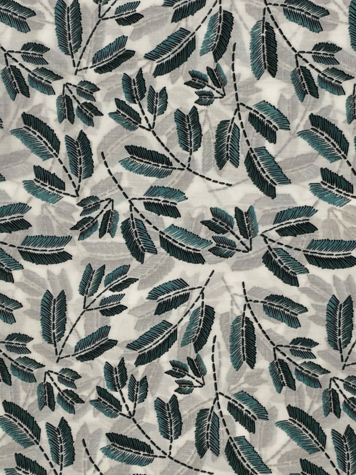 Premium Liberty Cotton – 100% Pure Cotton