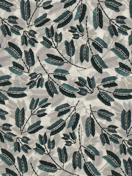 Premium Liberty Cotton – 100% Pure Cotton