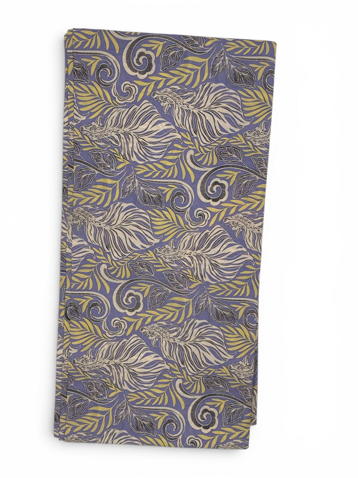 Premium Liberty Cotton – 100% Pure Cotton