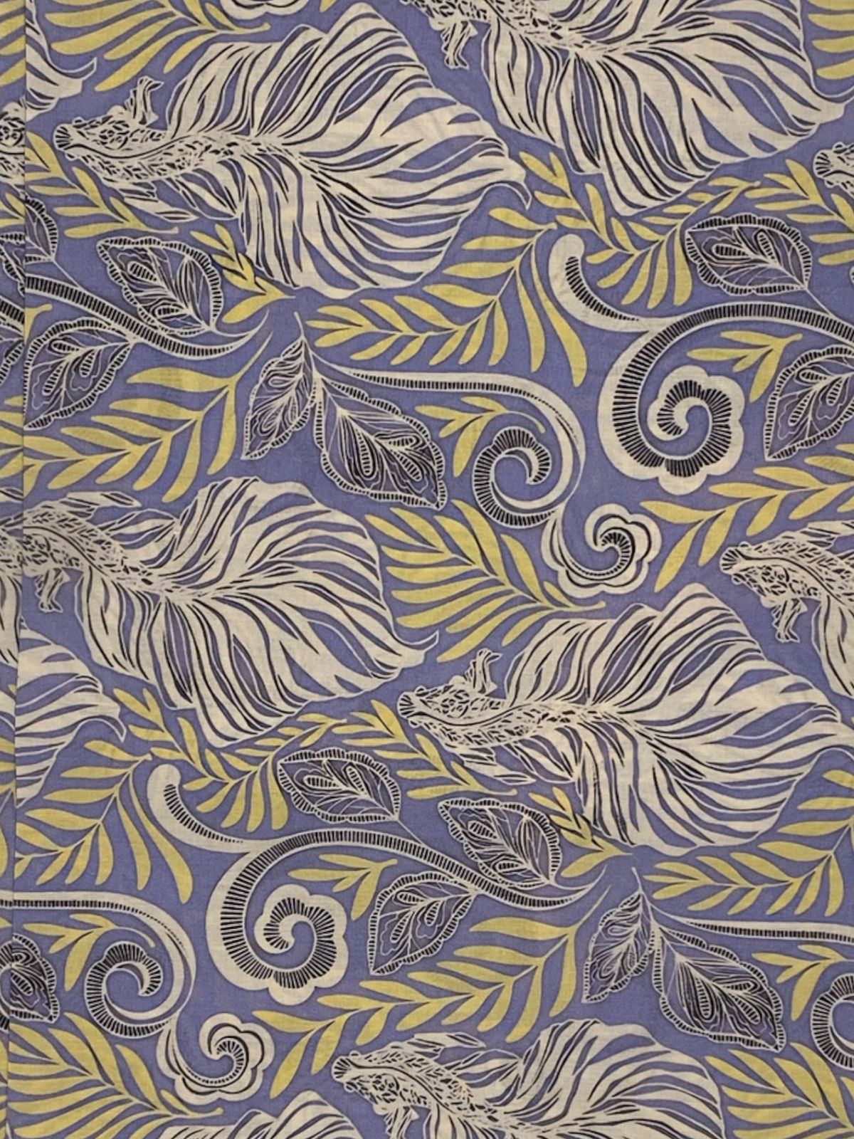 Premium Liberty Cotton – 100% Pure Cotton