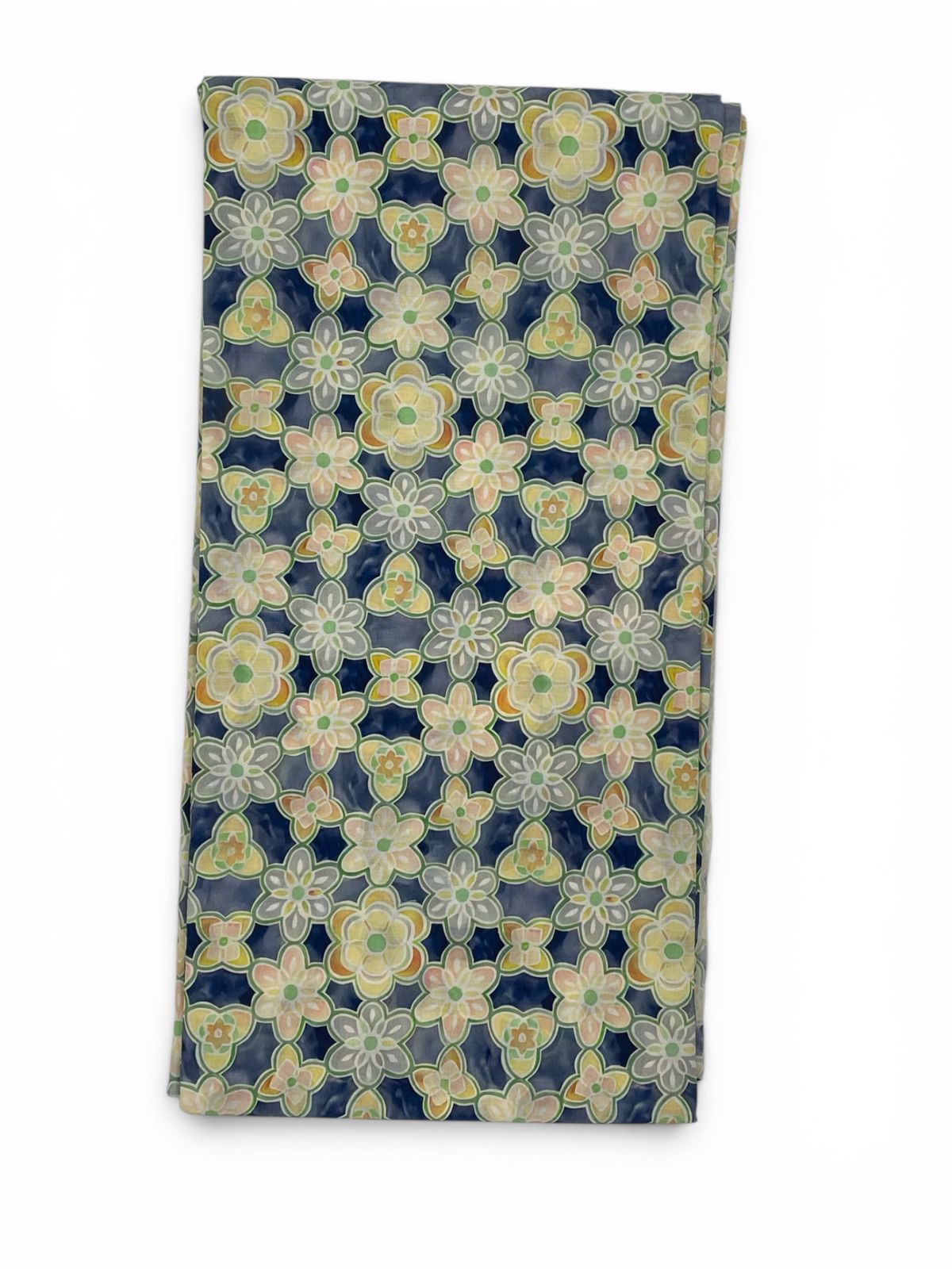 Premium Liberty Cotton – 100% Pure Cotton
