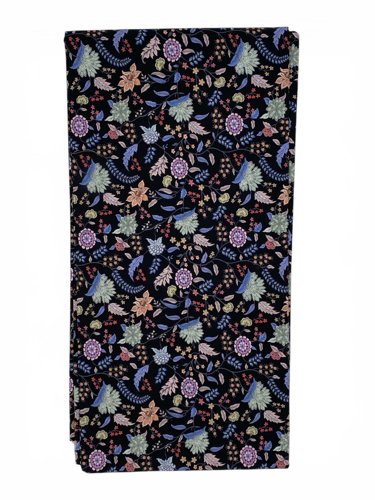 Premium Liberty Cotton – 100% Pure Cotton