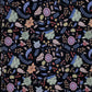 Premium Liberty Cotton – 100% Pure Cotton