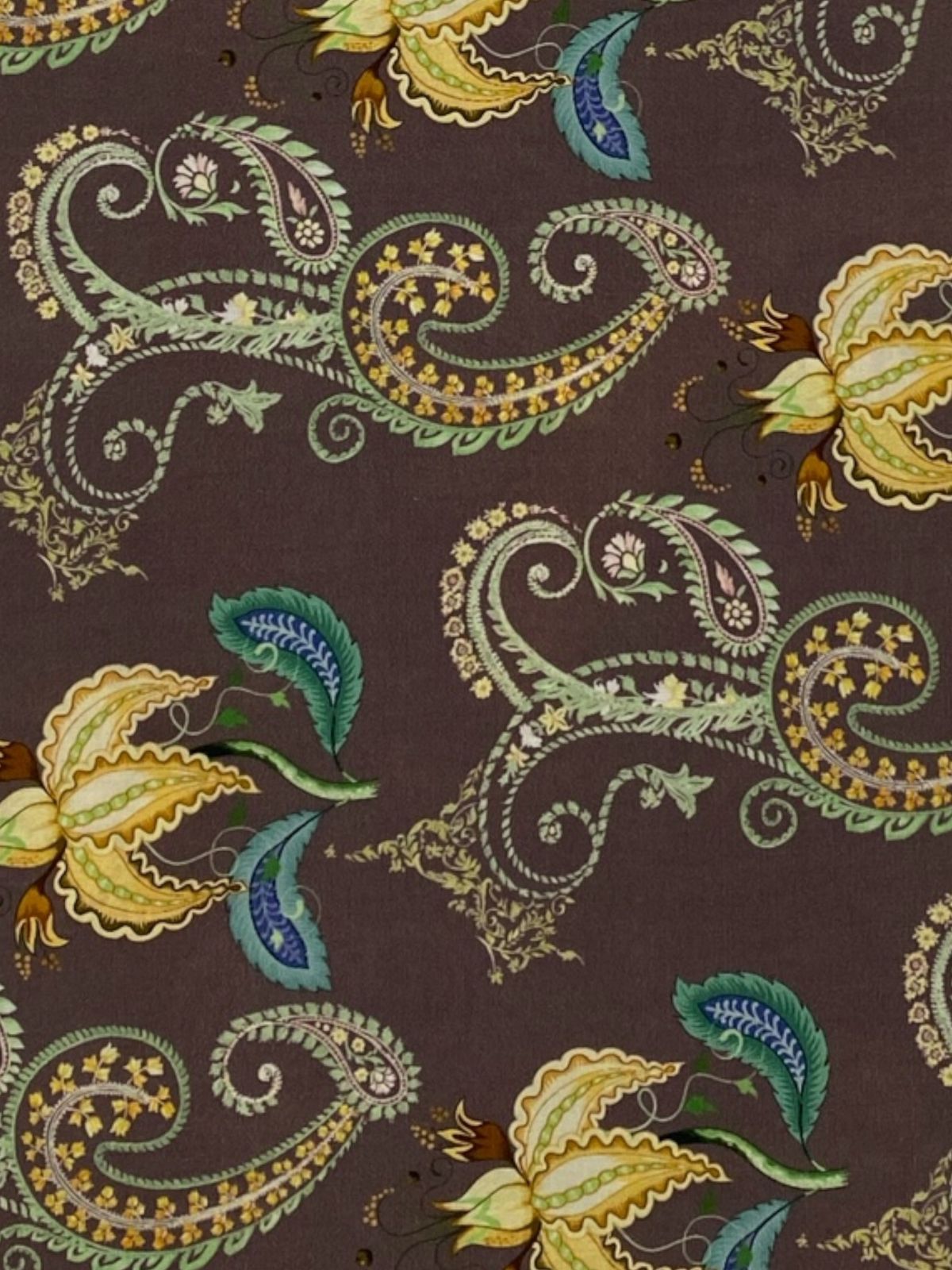 Premium Liberty Cotton – 100% Pure Cotton