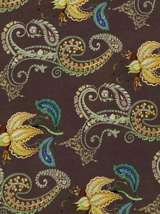 Premium Liberty Cotton – 100% Pure Cotton
