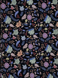 Premium Liberty Cotton – 100% Pure Cotton