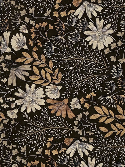 Premium Liberty Cotton – 100% Pure Cotton