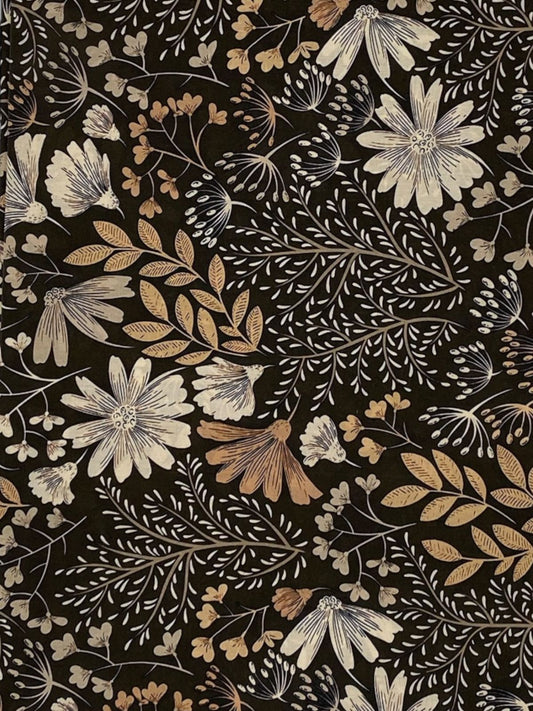 Premium Liberty Cotton – 100% Pure Cotton