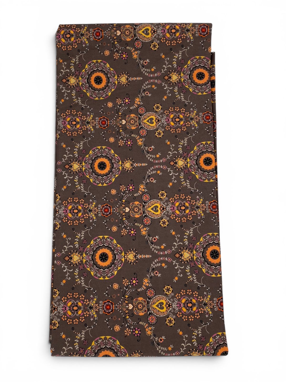 Premium Liberty Cotton – 100% Pure Cotton