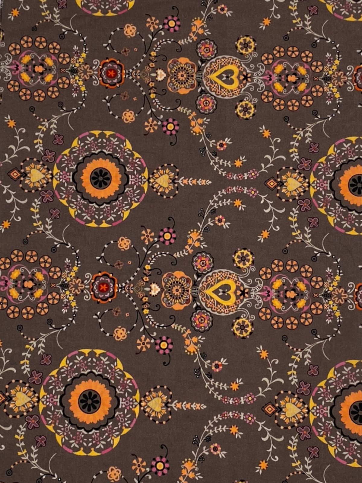 Premium Liberty Cotton – 100% Pure Cotton