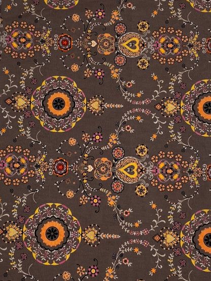 Premium Liberty Cotton – 100% Pure Cotton