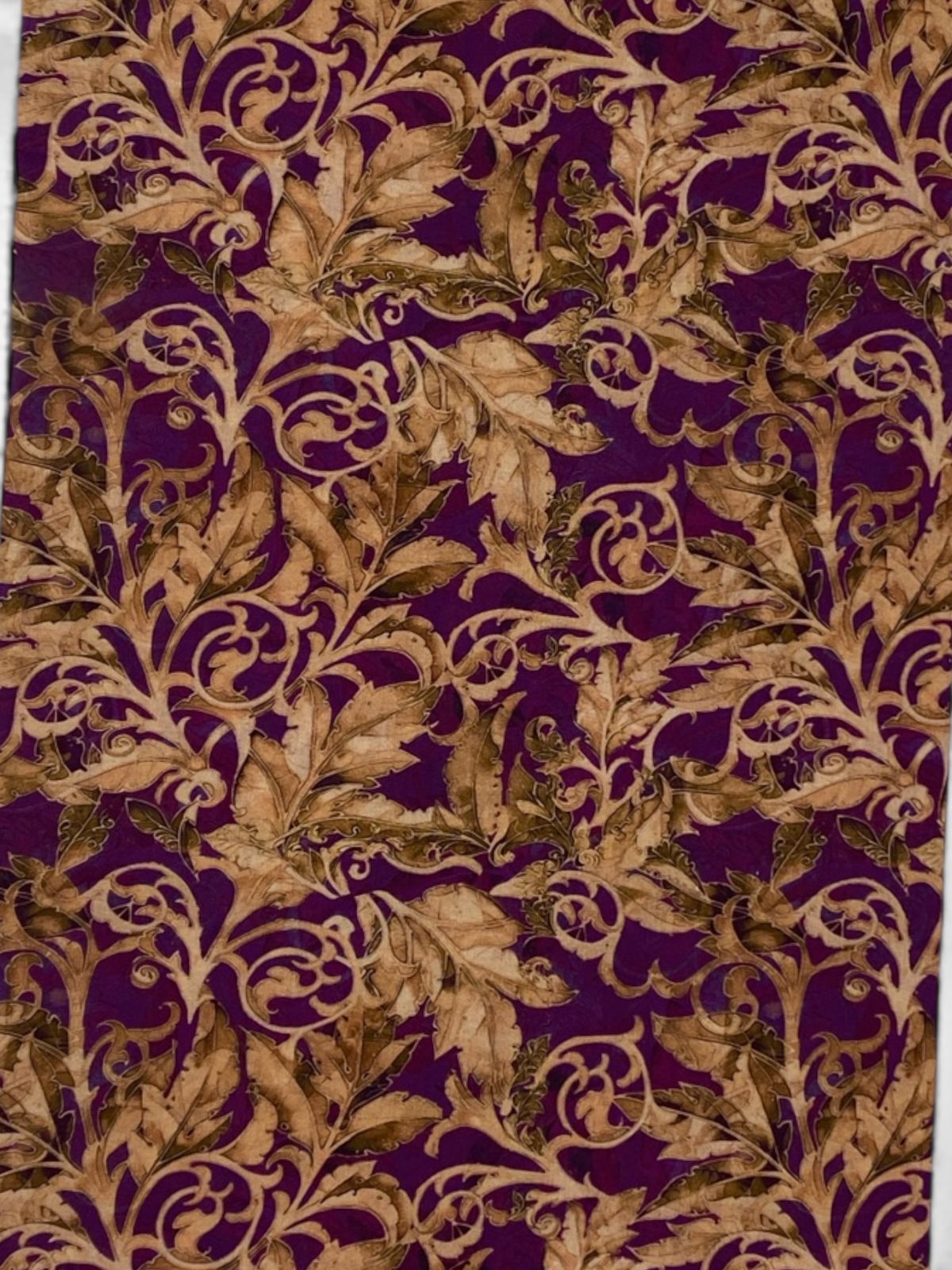 Classic Liberty Cotton – 100% Pure Cotton