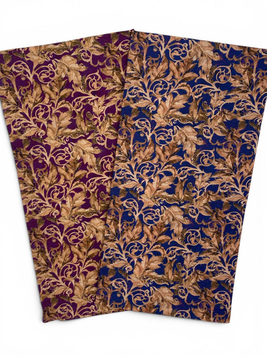 Classic Liberty Cotton – 100% Pure Cotton