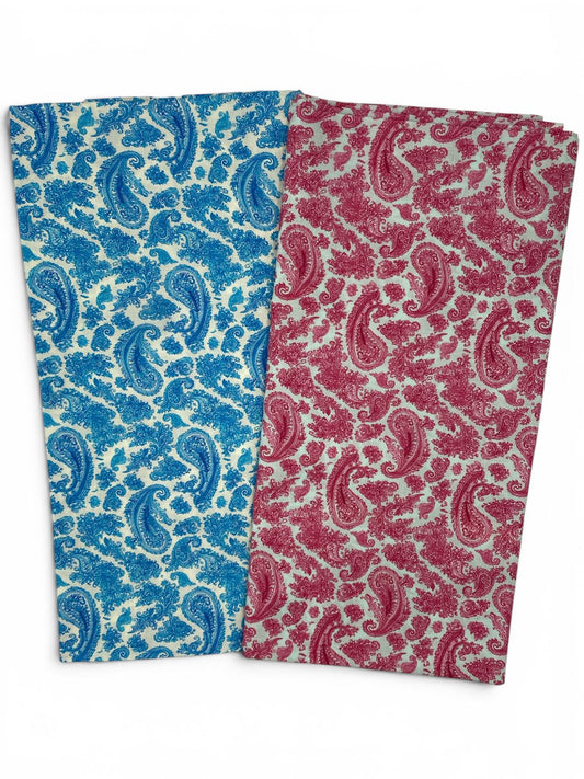 Classic Liberty Cotton – 100% Pure Cotton