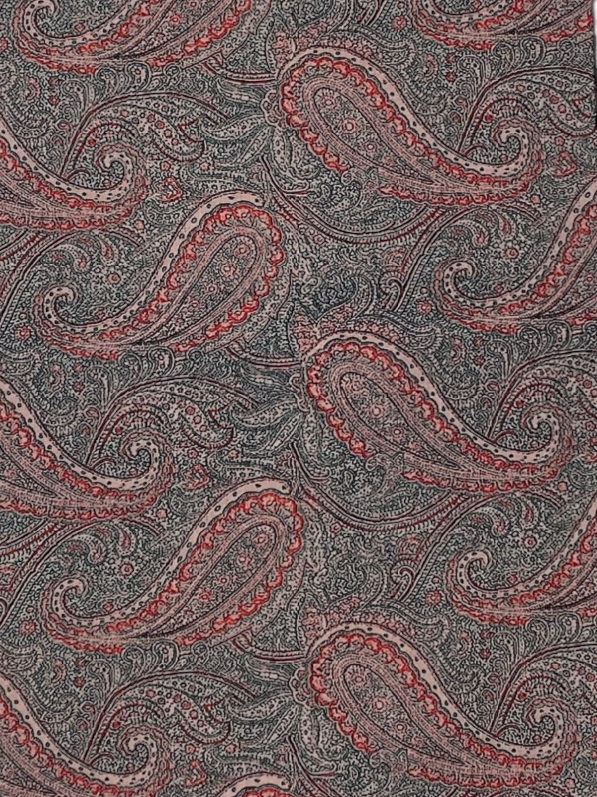 Classic Liberty Cotton – 100% Pure Cotton