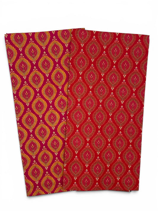 Classic Liberty Cotton – 100% Pure Cotton