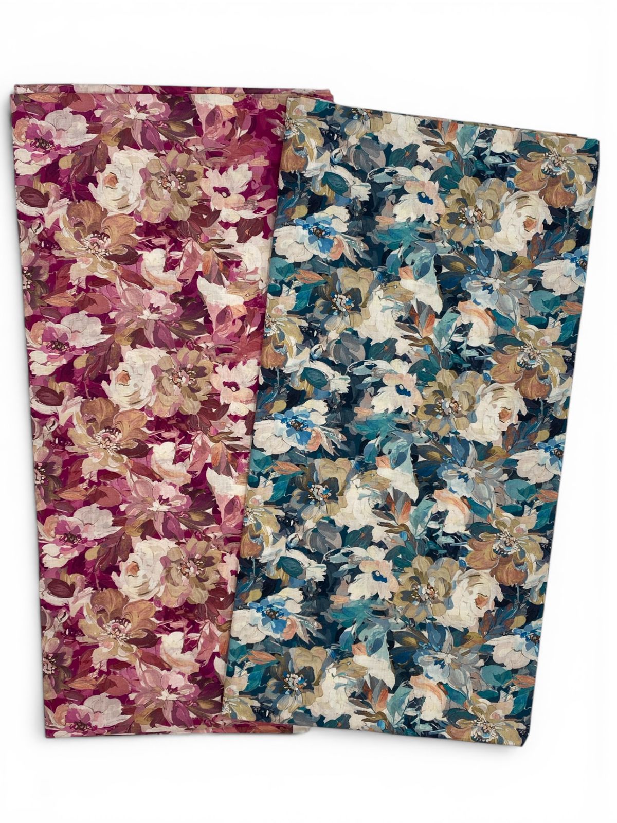 Classic Liberty Cotton – 100% Pure Cotton
