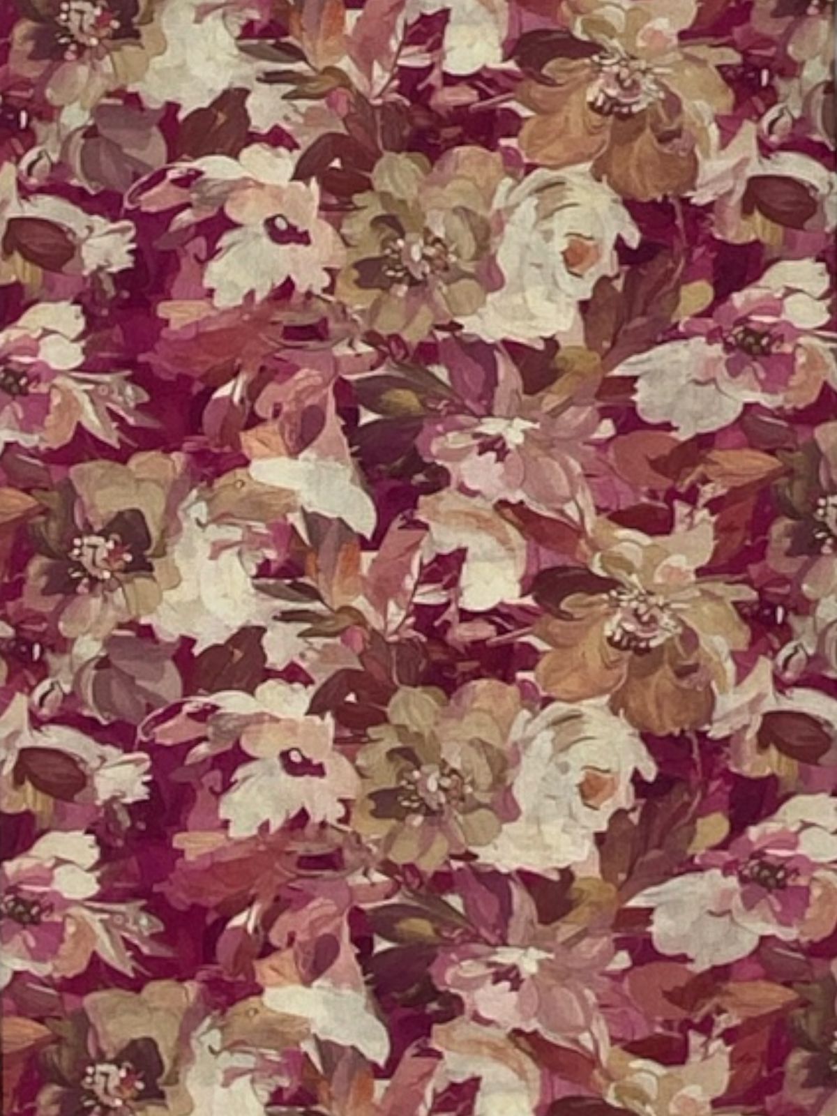 Classic Liberty Cotton – 100% Pure Cotton