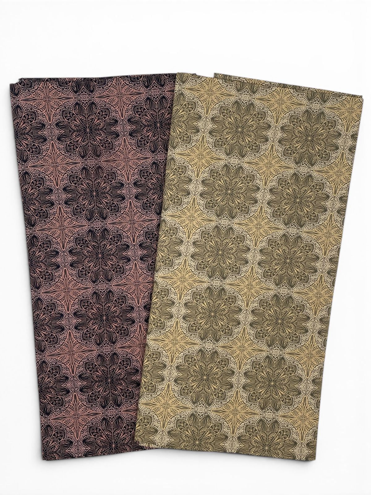 Classic Liberty Cotton – 100% Pure Cotton