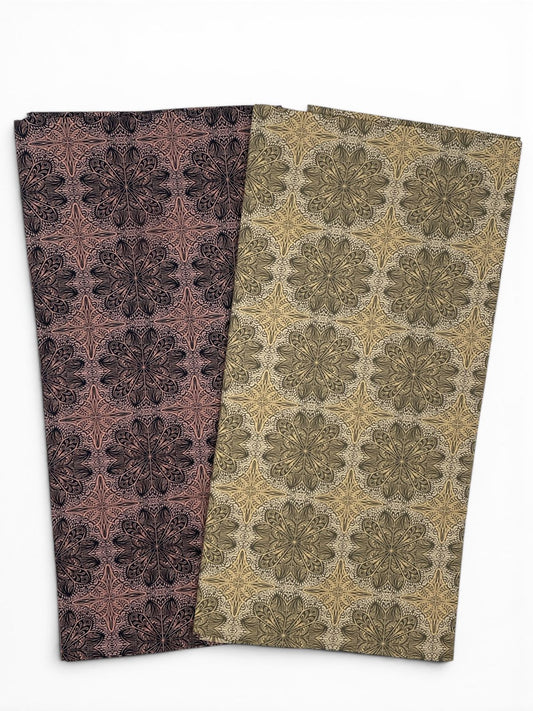 Classic Liberty Cotton – 100% Pure Cotton