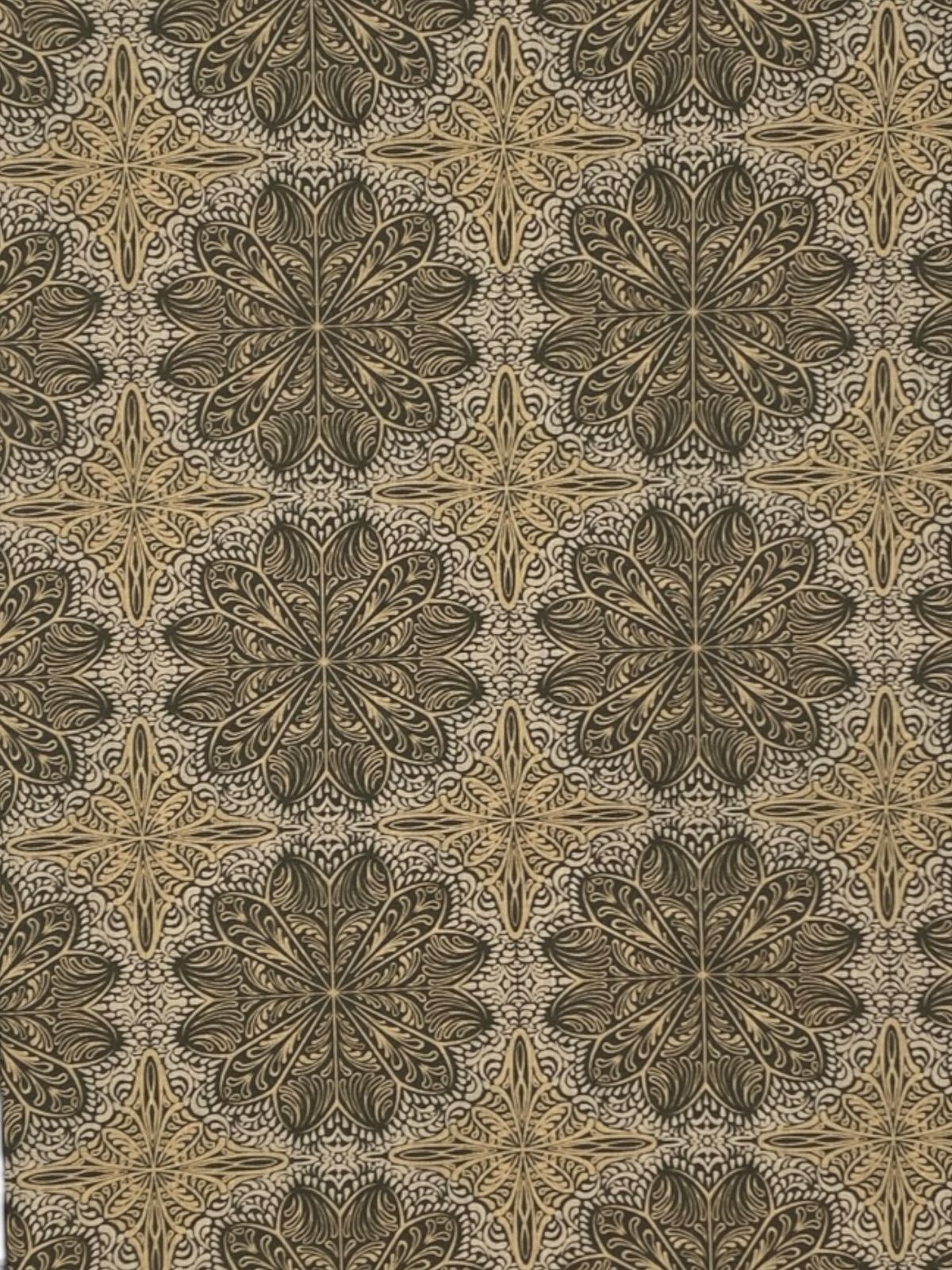 Classic Liberty Cotton – 100% Pure Cotton