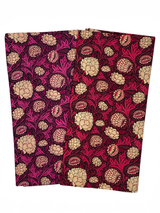 Classic Liberty Cotton – 100% Pure Cotton